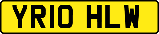 YR10HLW