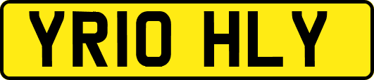 YR10HLY