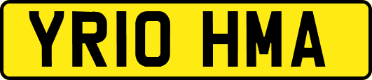 YR10HMA