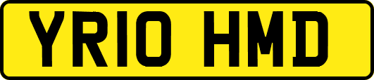 YR10HMD