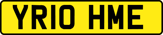 YR10HME