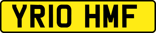 YR10HMF