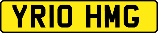 YR10HMG