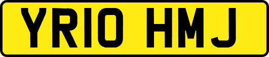 YR10HMJ