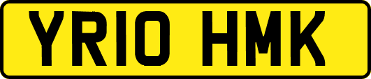 YR10HMK