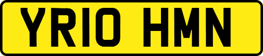 YR10HMN