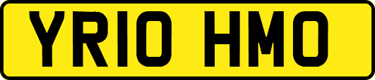 YR10HMO