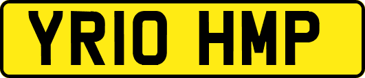 YR10HMP