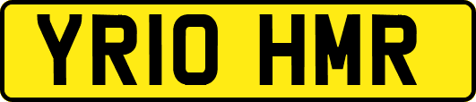 YR10HMR