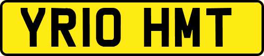 YR10HMT
