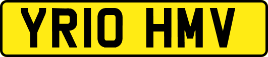 YR10HMV