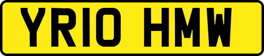 YR10HMW