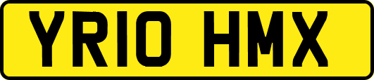 YR10HMX