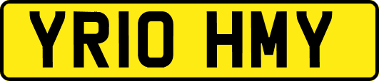 YR10HMY