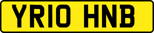 YR10HNB
