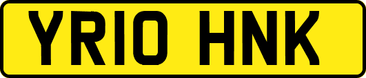 YR10HNK