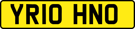 YR10HNO