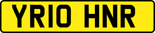 YR10HNR