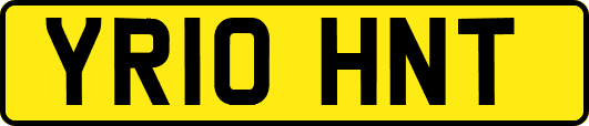 YR10HNT