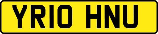 YR10HNU