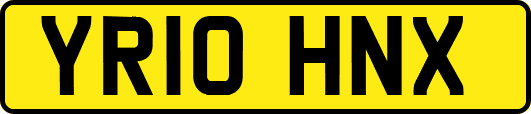 YR10HNX