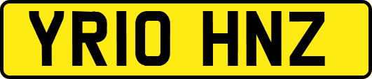 YR10HNZ