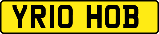 YR10HOB