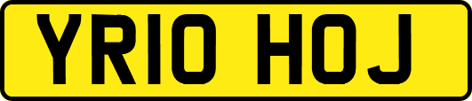 YR10HOJ