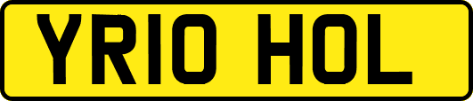YR10HOL