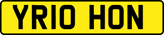 YR10HON