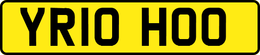 YR10HOO