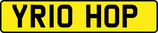 YR10HOP