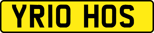YR10HOS