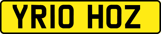 YR10HOZ