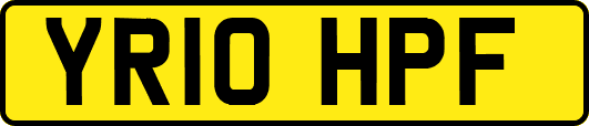 YR10HPF
