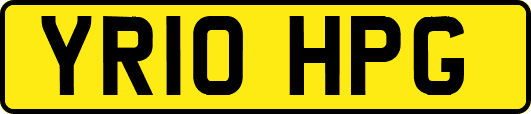YR10HPG