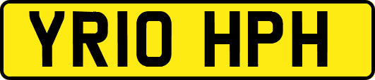 YR10HPH