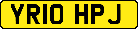 YR10HPJ