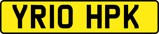 YR10HPK