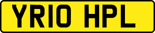 YR10HPL