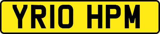 YR10HPM