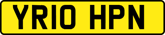 YR10HPN