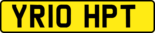 YR10HPT