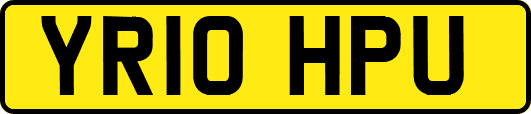 YR10HPU
