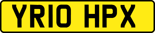 YR10HPX