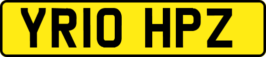 YR10HPZ