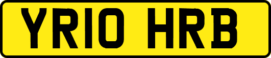 YR10HRB