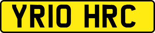 YR10HRC