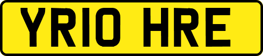 YR10HRE