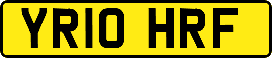 YR10HRF